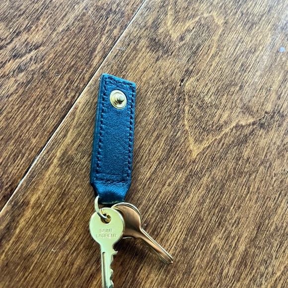 Saint Laurent sac de jour nano - Picture 9 of 16